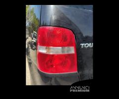 Fanale posteriore sx VOLKSWAGEN TOURAN 2003