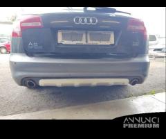 Ricambi AUDI A6 4X4 ALL ROAD 2967cc D 2011 - 6