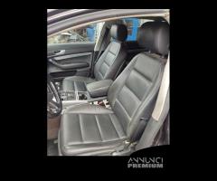 Ricambi AUDI A6 4X4 ALL ROAD 2967cc D 2011 - 8