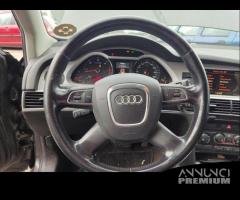 Ricambi AUDI A6 4X4 ALL ROAD 2967cc D 2011 - 11