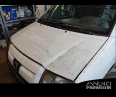 Cofano PEUGEOT EXPERT del 2006