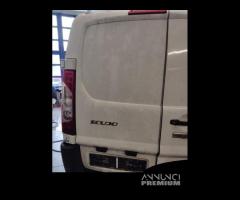 Porta posteriore sinistra FIAT SCUDO del 2016