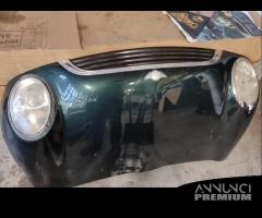 Cofano MINI COOPER del 2005 - 6