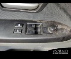 Comando vetri ant sx SUZUKI SX4 del 2006