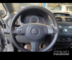 Volante SUZUKI SX4 del 2006