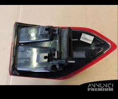 Fanale posteriore sinistro FORD ECOSPORT del 2016 - 6