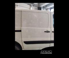 Porta laterale dx nuda FIAT SCUDO del 2016