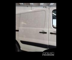 Porta laterale dx nuda FIAT SCUDO del 2016