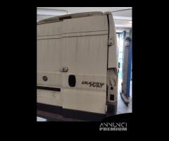 Porta posteriore dx FIAT DUCATO del 2007 - 6