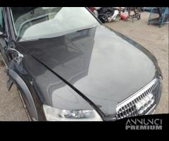 Cofano AUDI A6 del 2011 - 2