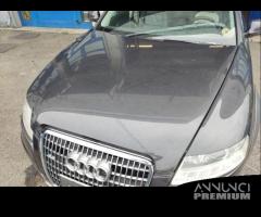 Cofano AUDI A6 del 2011 - 3