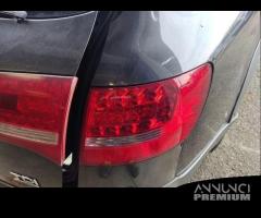 Fanale posteriore destro AUDI A6 del 2011