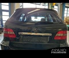 Portell nudo MERCEDES-BENZ CLASSE B 180 2006