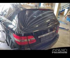 Portell nudo MERCEDES-BENZ CLASSE B 180 2006