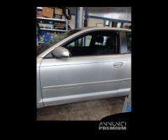 Porta anteriore sx nuda AUDI A3 del 2004