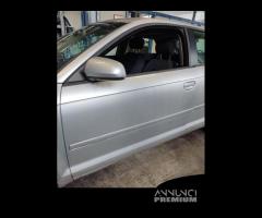 Porta anteriore sx nuda AUDI A3 del 2004