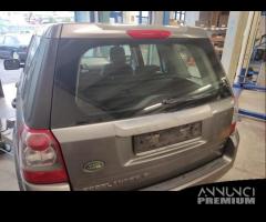 Portellone nudo LAND ROVER FREELANDER 2 del 2008