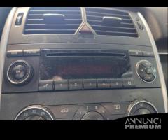 Autoradio MERCEDES-BENZ CLASSE B 180 del 2006