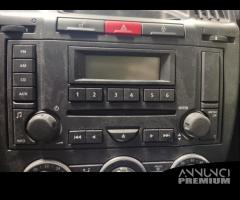 Autoradio LAND ROVER FREELANDER 2 del 2008