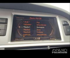 Display AUDI A6 del 2011