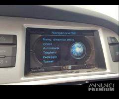 Display AUDI A6 del 2011