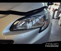 Proiettore sinistro OPEL CORSA E del 2018