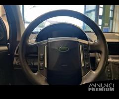 Volante LAND ROVER FREELANDER 2 del 2008