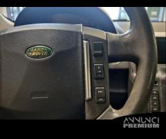 Volante LAND ROVER FREELANDER 2 del 2008