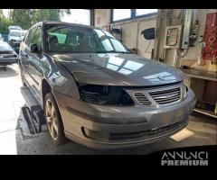 Ricambi SAAB 9.3 1910cc CDTI 16V. del 2007