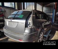 Ricambi SAAB 9.3 1910cc CDTI 16V. del 2007