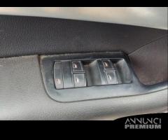 Comando vetri ant sx AUDI A6 del 2011