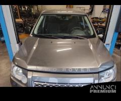 Cofano LAND ROVER FREELANDER 2 del 2008