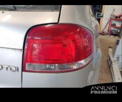 Fanale posteriore destro AUDI A3 del 2004