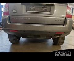 Paraurti post LAND ROVER FREELANDER 2 2008