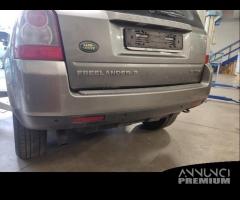 Paraurti post LAND ROVER FREELANDER 2 2008