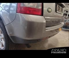 Paraurti post LAND ROVER FREELANDER 2 2008