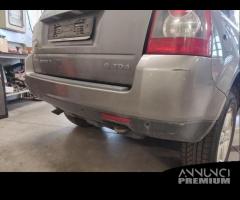 Paraurti post LAND ROVER FREELANDER 2 2008