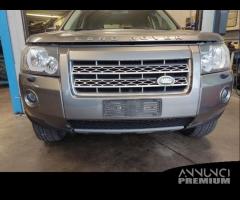 Paraurti ant LAND ROVER FREELANDER 2 2008