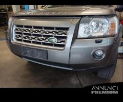 Paraurti ant LAND ROVER FREELANDER 2 2008