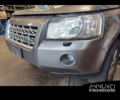 Paraurti ant LAND ROVER FREELANDER 2 2008