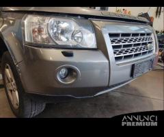 Paraurti ant LAND ROVER FREELANDER 2 2008