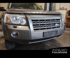 Paraurti ant LAND ROVER FREELANDER 2 2008