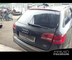 Portellone nudo AUDI A6 del 2011