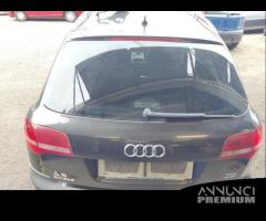 Portellone nudo AUDI A6 del 2011