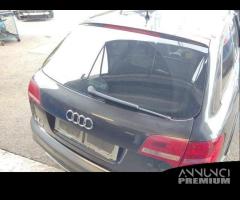 Portellone nudo AUDI A6 del 2011 - 6