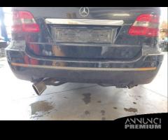 Paraurti post MERCEDES-BENZ CLASSE B 180 2006