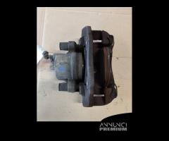 Pinza freno ant dx FORD ECOSPORT 1.5cc diesel 2016