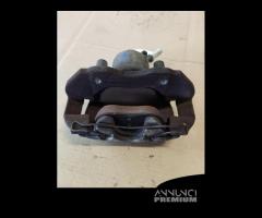 Pinza freno ant dx FORD ECOSPORT 1.5cc diesel 2016