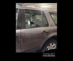 Porta post sx LAND ROVER FREELANDER 2 2008