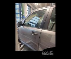 Porta ant sx LAND ROVER FREELANDER 2 2008